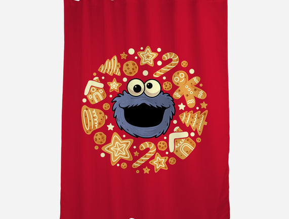 All I Need Is Christmas Cookies