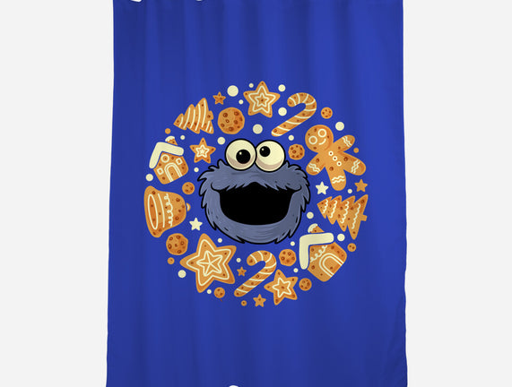 All I Need Is Christmas Cookies