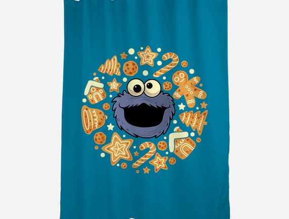 All I Need Is Christmas Cookies