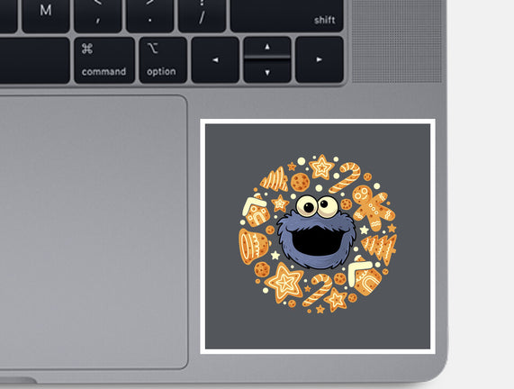 All I Need Is Christmas Cookies