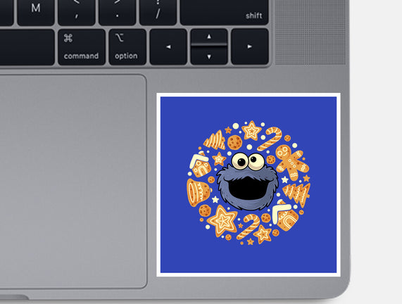 All I Need Is Christmas Cookies