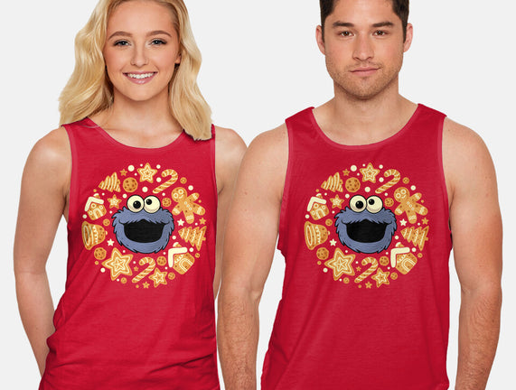 All I Need Is Christmas Cookies