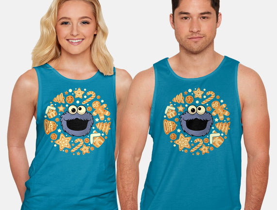 All I Need Is Christmas Cookies