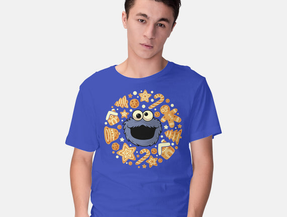 All I Need Is Christmas Cookies