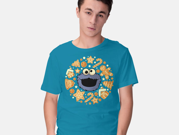 All I Need Is Christmas Cookies