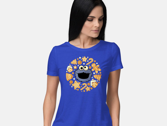 All I Need Is Christmas Cookies