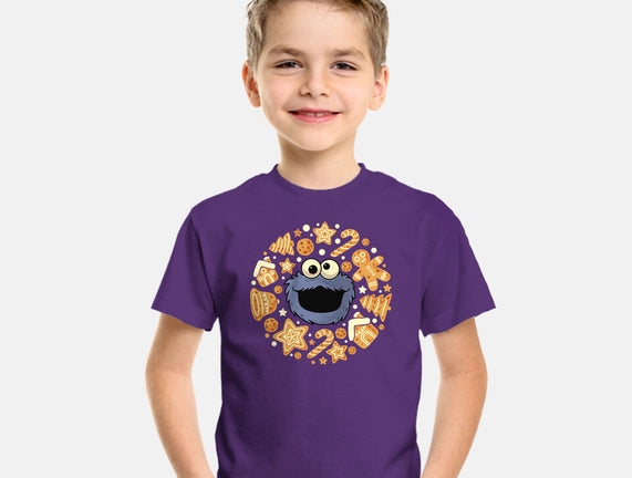 All I Need Is Christmas Cookies