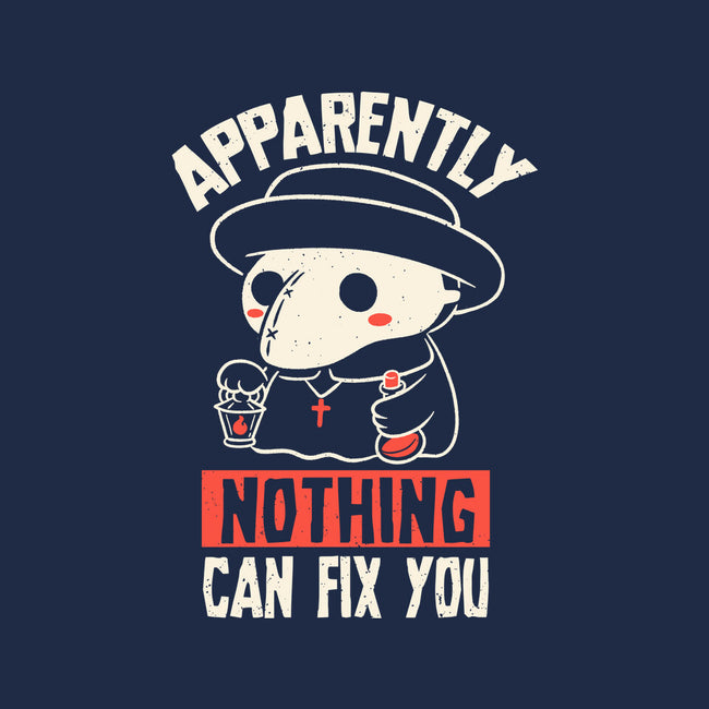 Nothing Can Fix You-None-Adjustable Tote-Bag-koalastudio