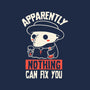Nothing Can Fix You-Baby-Basic-Tee-koalastudio