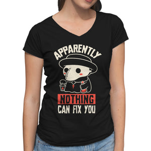Nothing Can Fix You