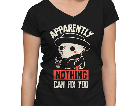 Nothing Can Fix You