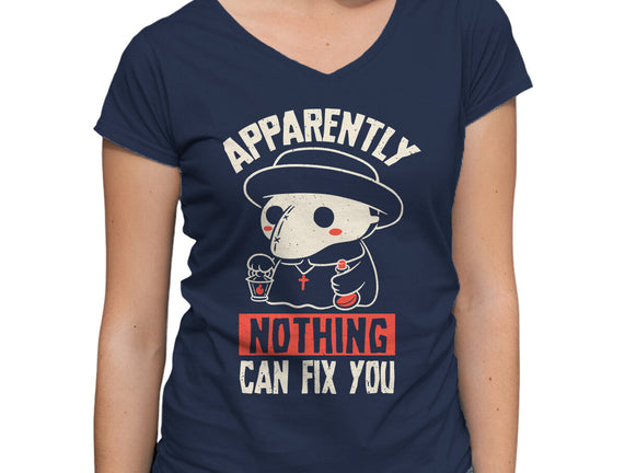 Nothing Can Fix You