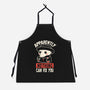 Nothing Can Fix You-Unisex-Kitchen-Apron-koalastudio