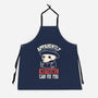 Nothing Can Fix You-Unisex-Kitchen-Apron-koalastudio