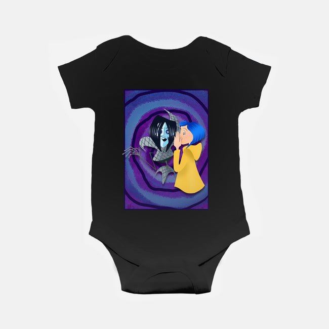 Are You A Good Other Mother-Baby-Basic-Onesie-DrawnByBryan