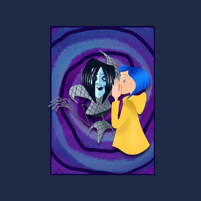 Are You A Good Other Mother-None-Drawstring-Bag-DrawnByBryan