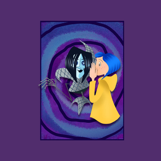 Are You A Good Other Mother-None-Matte-Poster-DrawnByBryan