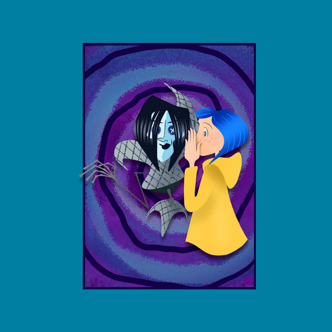 Are You A Good Other Mother-None-Matte-Poster-DrawnByBryan