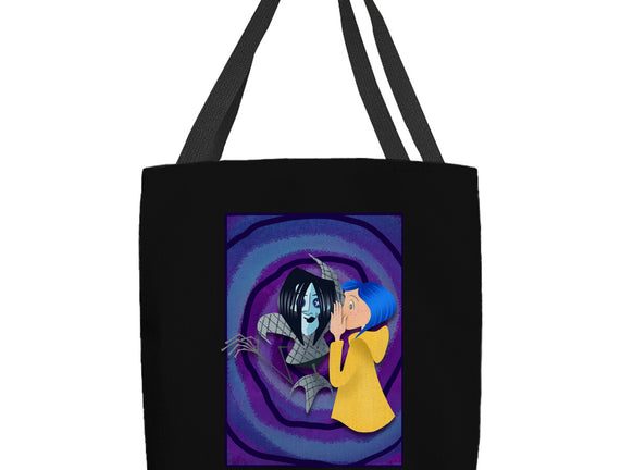 Are You A Good Other Mother