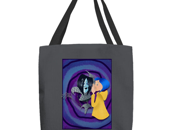 Are You A Good Other Mother