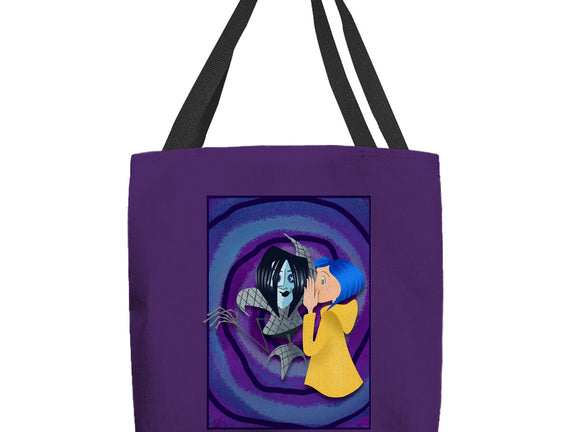 Are You A Good Other Mother