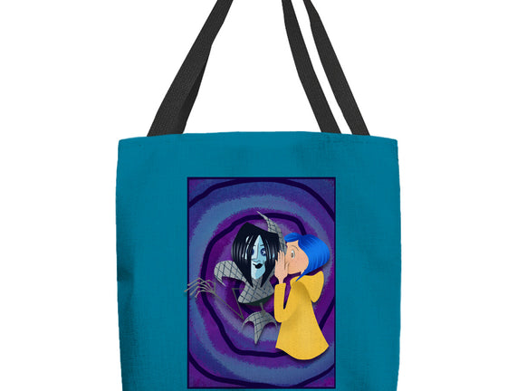 Are You A Good Other Mother