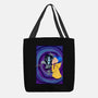 Are You A Good Other Mother-None-Basic Tote-Bag-DrawnByBryan