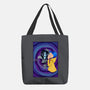 Are You A Good Other Mother-None-Basic Tote-Bag-DrawnByBryan