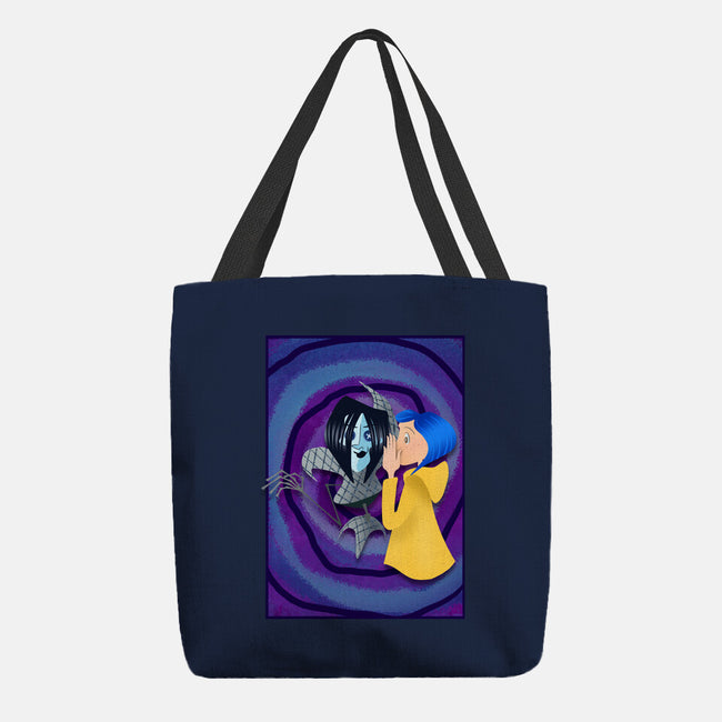 Are You A Good Other Mother-None-Basic Tote-Bag-DrawnByBryan