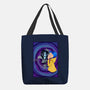 Are You A Good Other Mother-None-Basic Tote-Bag-DrawnByBryan
