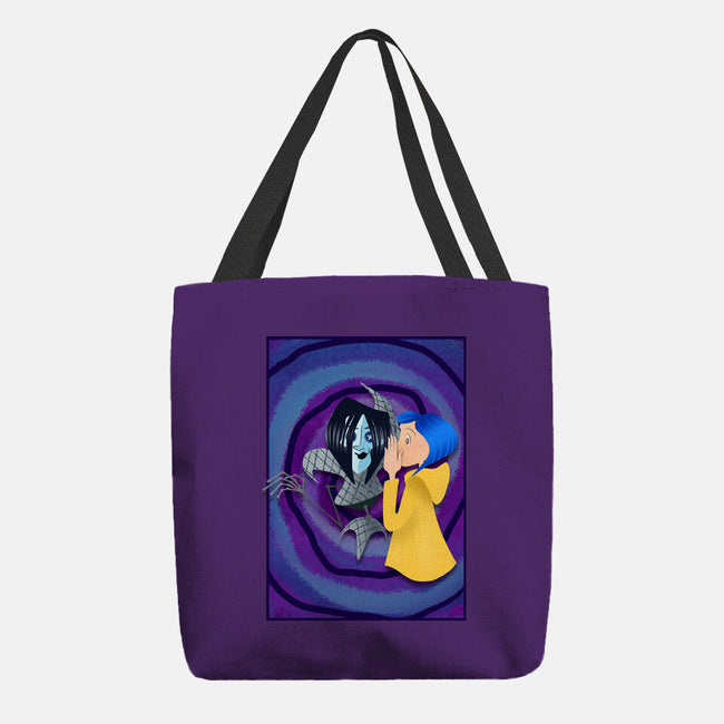 Are You A Good Other Mother-None-Basic Tote-Bag-DrawnByBryan