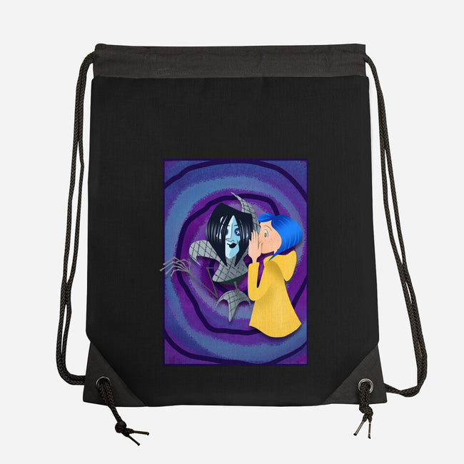 Are You A Good Other Mother-None-Drawstring-Bag-DrawnByBryan