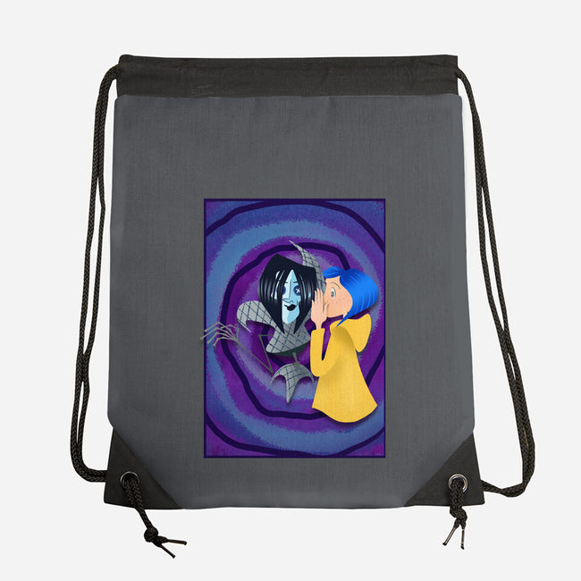 Are You A Good Other Mother-None-Drawstring-Bag-DrawnByBryan