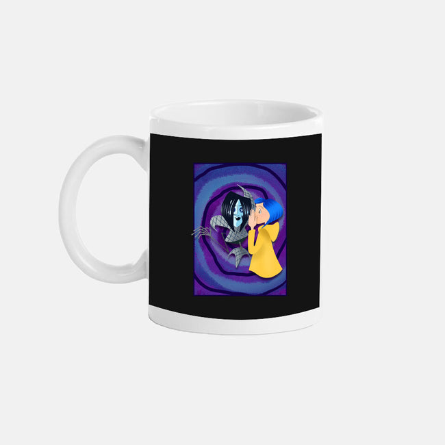 Are You A Good Other Mother-None-Mug-Drinkware-DrawnByBryan
