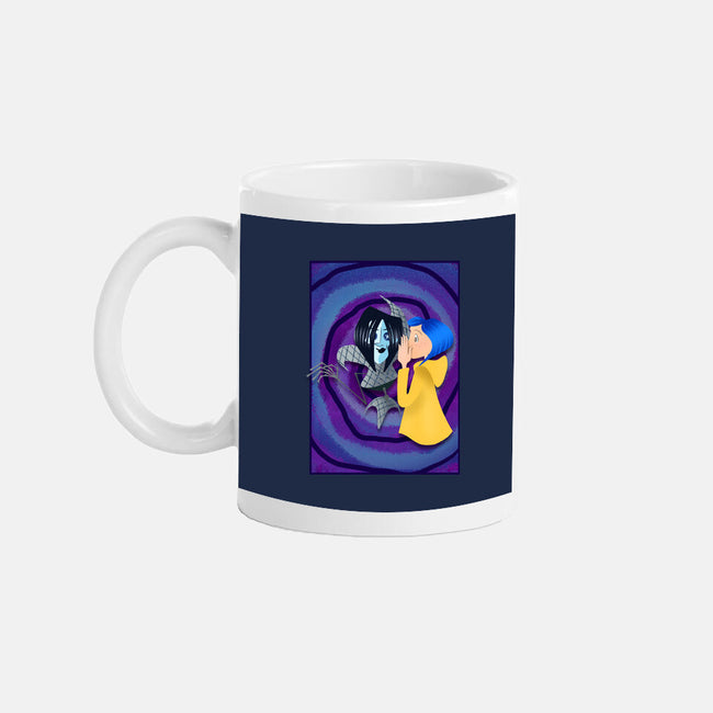 Are You A Good Other Mother-None-Mug-Drinkware-DrawnByBryan