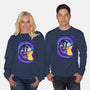 Are You A Good Other Mother-Unisex-Crew Neck-Sweatshirt-DrawnByBryan