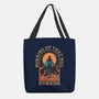 Running Up That Hill Hawkins-None-Basic Tote-Bag-fanfreak1