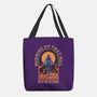 Running Up That Hill Hawkins-None-Basic Tote-Bag-fanfreak1
