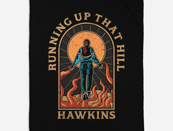 Running Up That Hill Hawkins