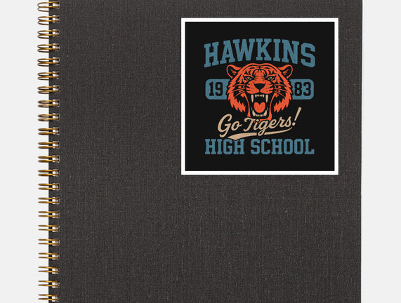 Hawkins Tigers