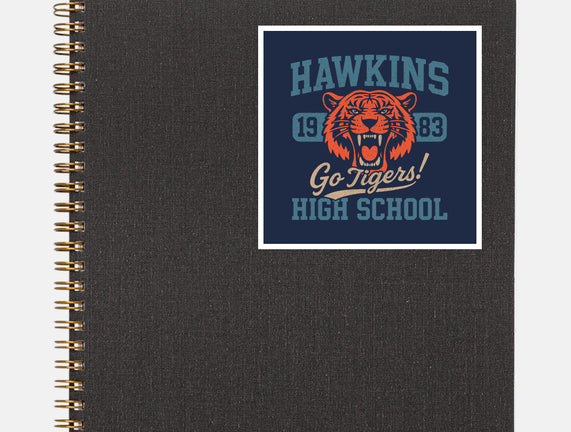 Hawkins Tigers