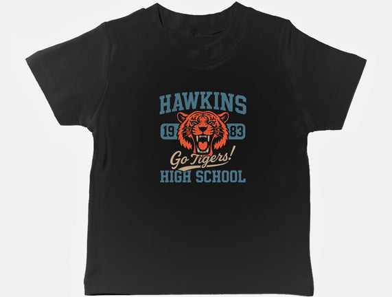 Hawkins Tigers
