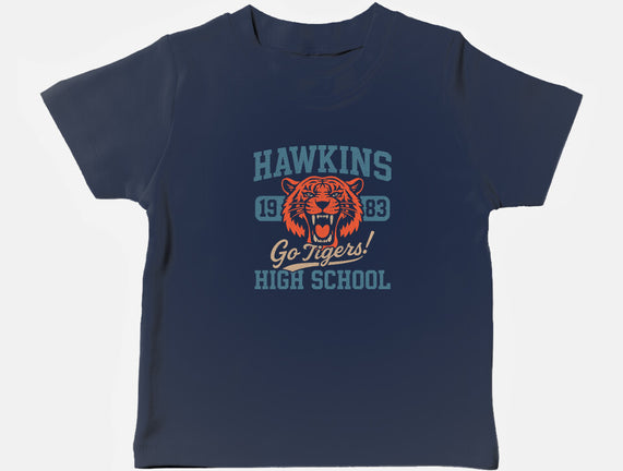 Hawkins Tigers