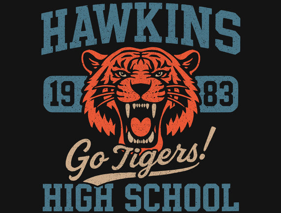 Hawkins Tigers