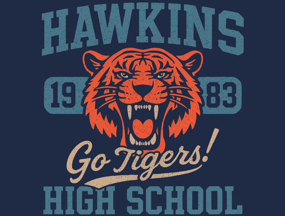 Hawkins Tigers