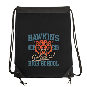 Hawkins Tigers