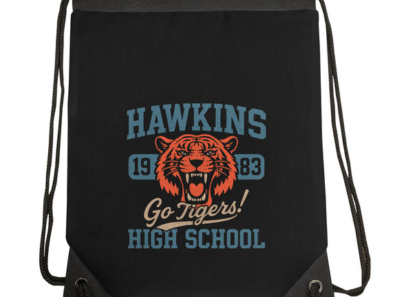 Hawkins Tigers