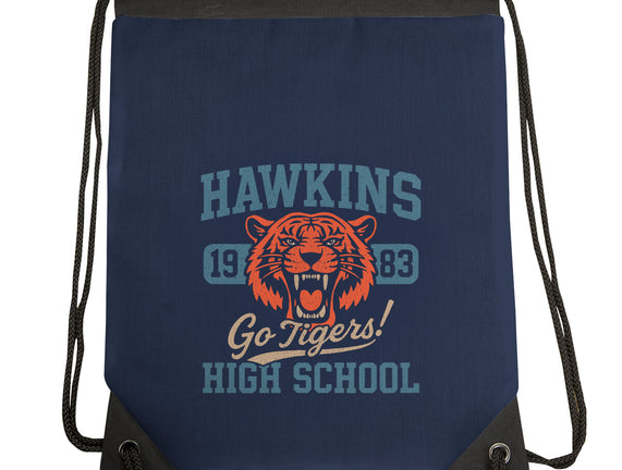 Hawkins Tigers