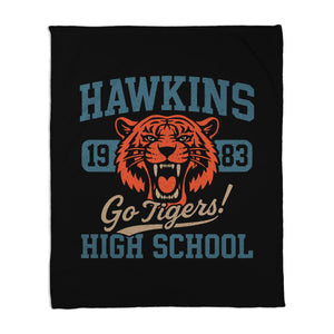 Hawkins Tigers