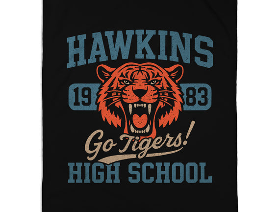 Hawkins Tigers
